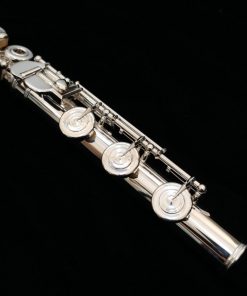 Pearl Elegante Vigore Flute - 795RBE-VGR