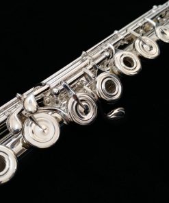 Pearl Elegante Vigore Flute - 795RBE-VGR