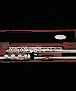 Pearl Elegante Vigore Flute - 795RBE-VGR