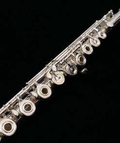 Pearl Elegante Vigore Flute - 795RBE-VGR