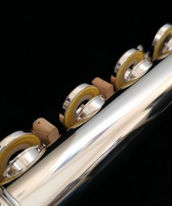 Pearl Elegante Vigore Flute - 795RBE-VGR