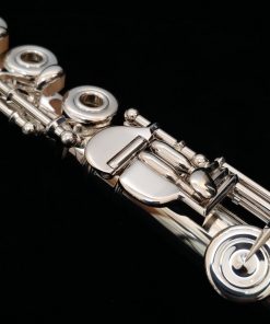 Pearl Elegante Vigore Flute - 795RBE-VGR