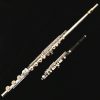Pearl Quantz Vigore 765 Solid Silver Flute