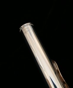 Pearl Quantz Vigore 765 Solid Silver Flute