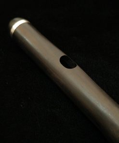 Pearl 165E Piccolo with Wood Headjoint - PFP165E