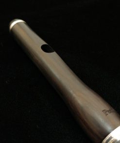 Pearl 165E Piccolo with Wood Headjoint - PFP165E