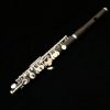 Pearl 165E Piccolo with Wood Headjoint - PFP165E