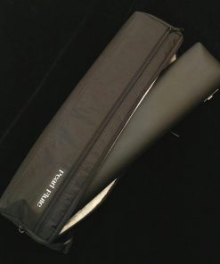 Pearl 665 Quantz Flute - with Forza Headjoint