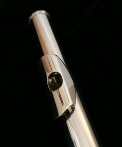 Pearl 665 Quantz Flute - with Forza Headjoint