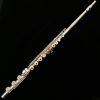 Pearl 665 Quantz Flute - with Forza Headjoint