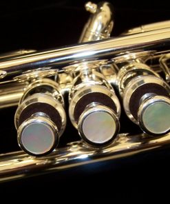 Jupiter XO Professional Trumpets - 1602S Model Shown