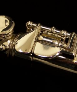 Pearl Student Flute - 500 Series Quantz