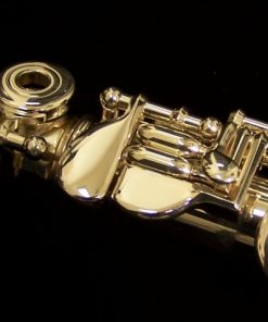 Pearl 525 Quantz Flute