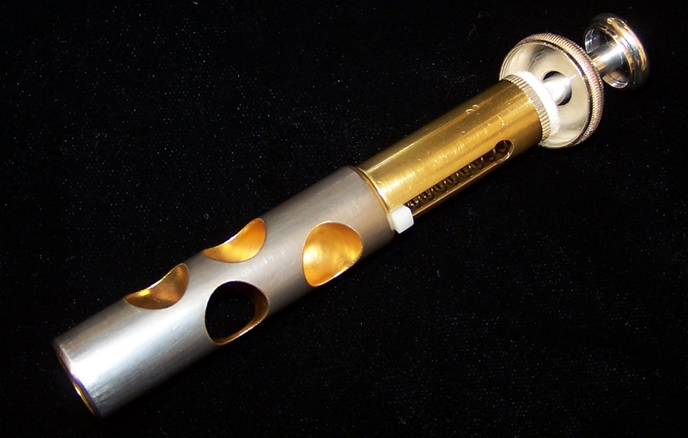 Jupiter XO Professional Trumpets - 1602S Model Shown