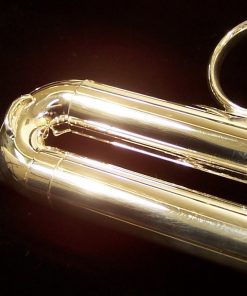 Bach Commercial LT190S Silver Trumpets