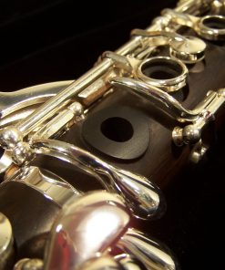 Jupiter 1100 Series Wood Clarinet