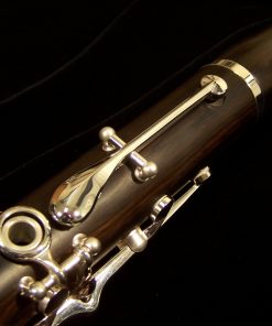 Jupiter 1100 Series Wood Clarinet