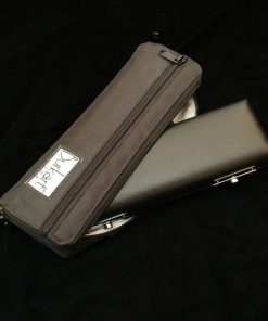 Burkart Resona Piccolo with Wave Headjoint