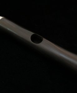 Burkart Resona Piccolo with Wave Headjoint