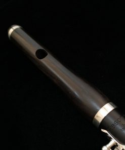 Burkart Resona Piccolo with Standard Headjoint