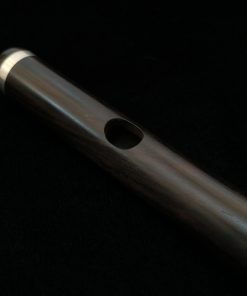 Burkart Resona Piccolo with Standard Headjoint
