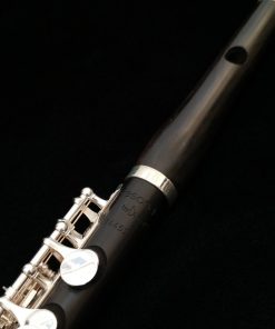 Burkart Resona Piccolo with Standard Headjoint