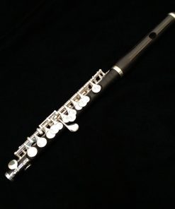 Burkart Resona Piccolo with Standard Headjoint