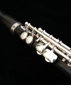 Burkart Resona Piccolo with Standard Headjoint