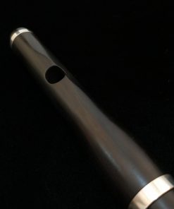 Burkart Resona Piccolo with Wave Headjoint