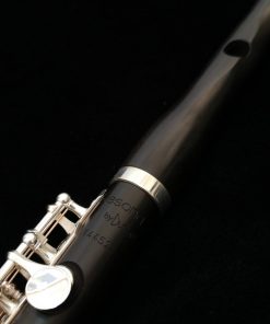Burkart Resona Piccolo with Wave Headjoint