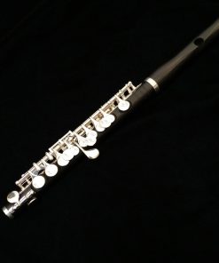 Burkart Resona Piccolo with Wave Headjoint