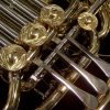 Antigua French Horn