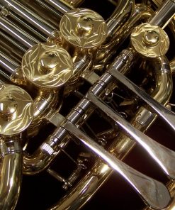 Antigua French Horn