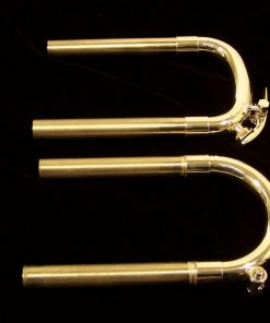 Bach Commercial LT190S Silver Trumpets