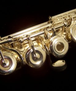 Pearl 525 Quantz Flute