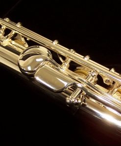 Jupiter Intermediate Flute - 611 Series