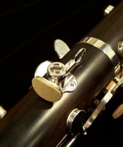 Jupiter 1100 Series Wood Clarinet