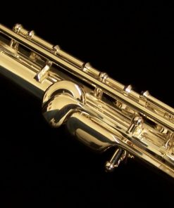 Pearl Student Flute - 500 Series Quantz