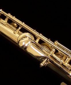Pearl 525 Quantz Flute