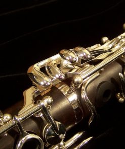 Jupiter 1100 Series Wood Clarinet