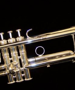 Jupiter XO Roger Ingram Trumpet