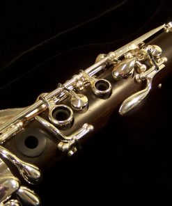 Jupiter 1100 Series Wood Clarinet