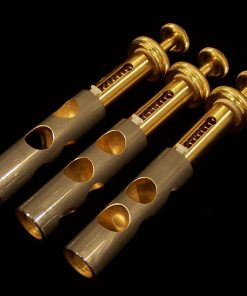 K.Custom Artist Series Pro Raw Brass Trumpet