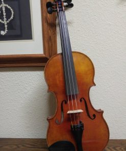 Rudolph Doetsch 701 Violin