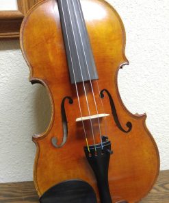 Rudolph Doetsch 701 Violin