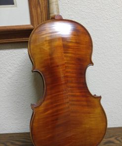 Rudolph Doetsch 701 Violin