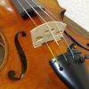 Rudolph Doetsch 701 Violin