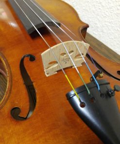 Rudolph Doetsch 701 Violin