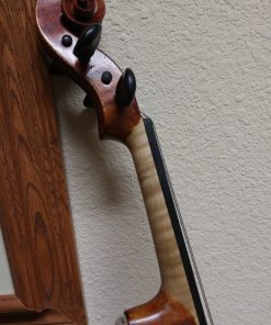 Rudolph Doetsch 701 Violin