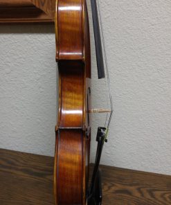 Rudolph Doetsch 701 Violin